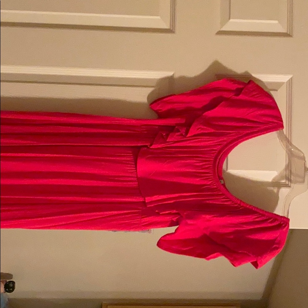 Maternity dress